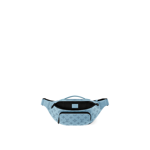 Túi Đeo Hông Rush Monogram Shadow Leather in Túi và Phụ kiện bằng da's Túi xách nữ Túi mới nhất collections by Louis Vuitton (Thu phóng sản phẩm)