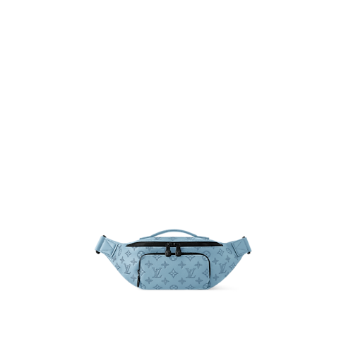 Xanh da trời (Hết hàng)