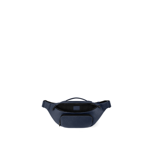 Túi Đeo Hông Rush Monogram Shadow Leather in Túi và Phụ kiện bằng da's Túi xách nữ Túi mới nhất collections by Louis Vuitton (Thu phóng sản phẩm)