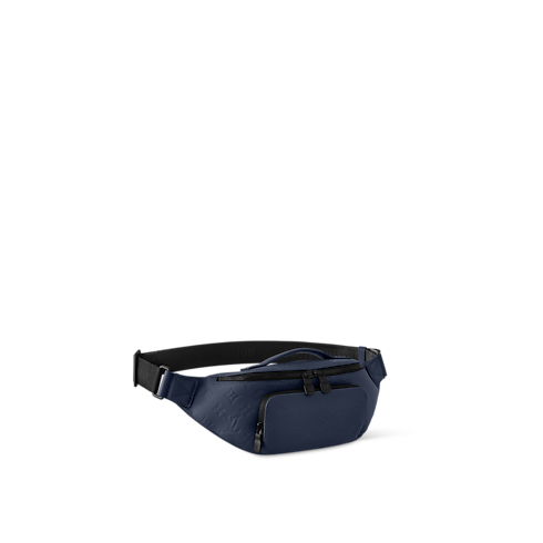 Túi Đeo Hông Rush Monogram Shadow Leather in Túi và Phụ kiện bằng da's Túi xách nữ Túi mới nhất collections by Louis Vuitton (Thu phóng sản phẩm)