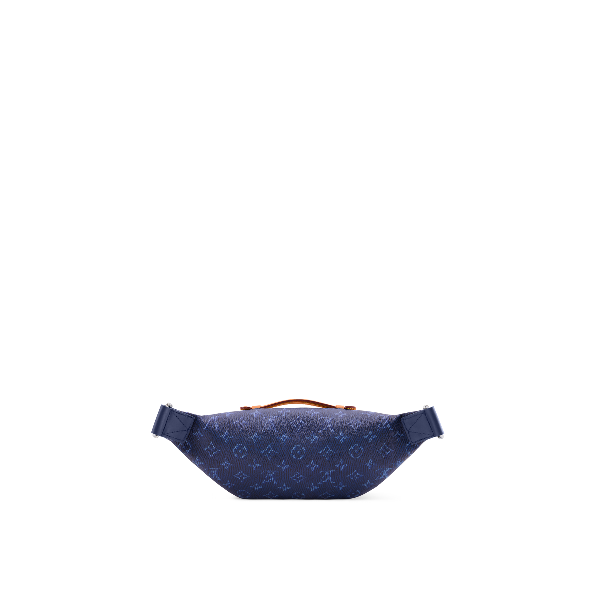 Túi Rush Bumbag Monogram khác in Túi và Phụ kiện bằng da