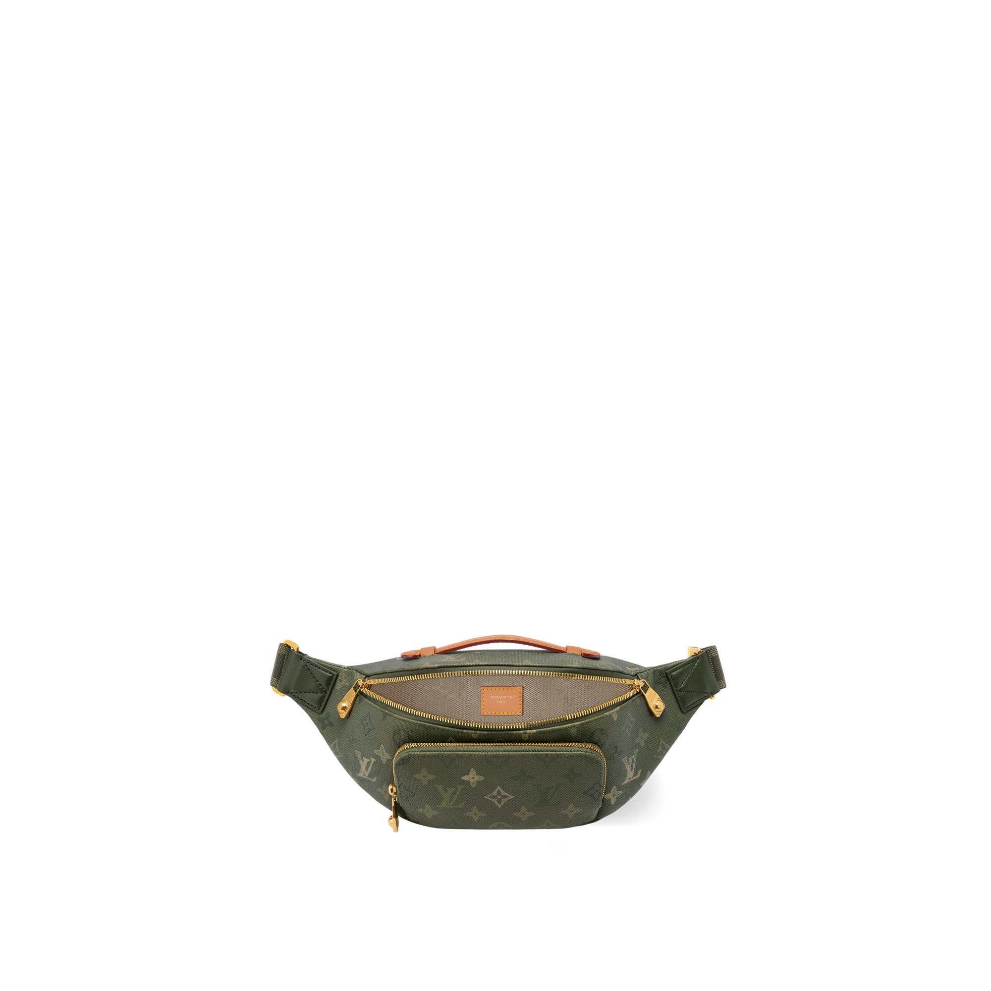 Rush Bumbag Monogram khác in Túi và Phụ kiện bằng da