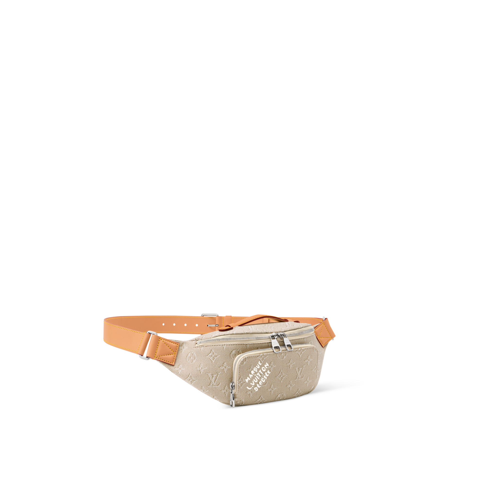 Rush Bumbag Monogram khác in Túi và Phụ kiện bằng da