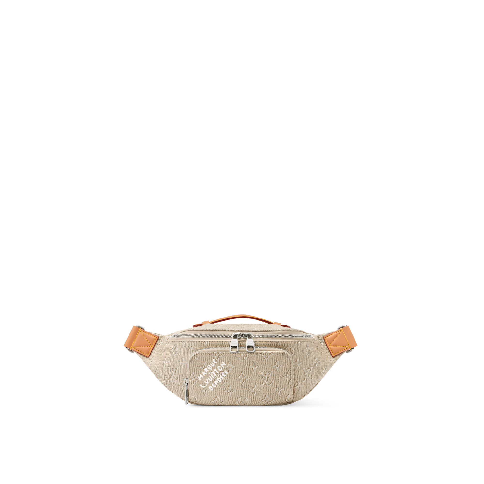 Rush Bumbag Monogram khác in Túi và Phụ kiện bằng da