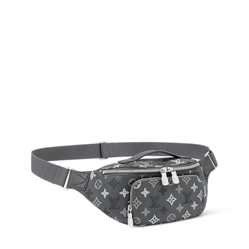 Túi Rush Bumbag side view