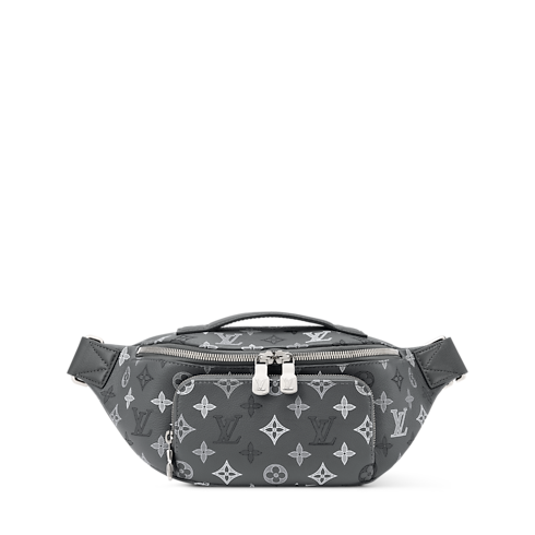 Túi Rush Bumbag front view