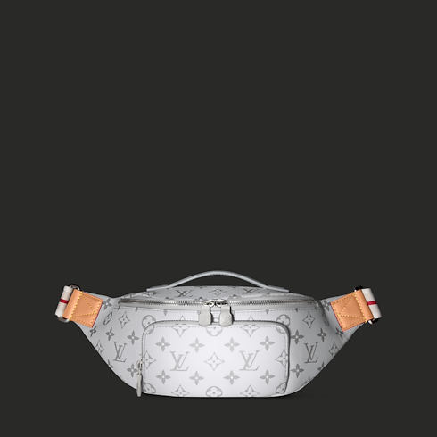 Rush Bumbag Monogram Other in Đồ Nam's Túi Tất cả Túi collections by Louis Vuitton (Thu phóng sản phẩm)