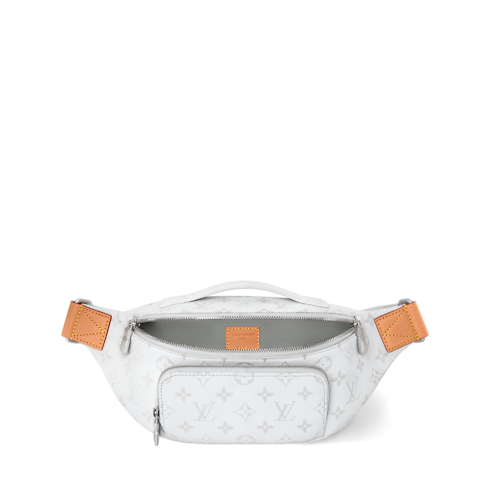 Rush Bumbag Monogram Other in Đồ Nam's Túi Tất cả Túi collections by Louis Vuitton (Thu phóng sản phẩm)