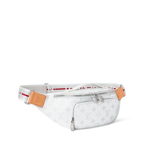 Rush Bumbag Monogram Other in Đồ Nam's Túi Tất cả Túi collections by Louis Vuitton (Thu phóng sản phẩm)
