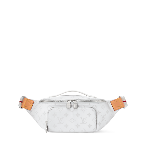 Rush Bumbag Monogram Other in Đồ Nam's Túi Tất cả Túi collections by Louis Vuitton (Thu phóng sản phẩm)