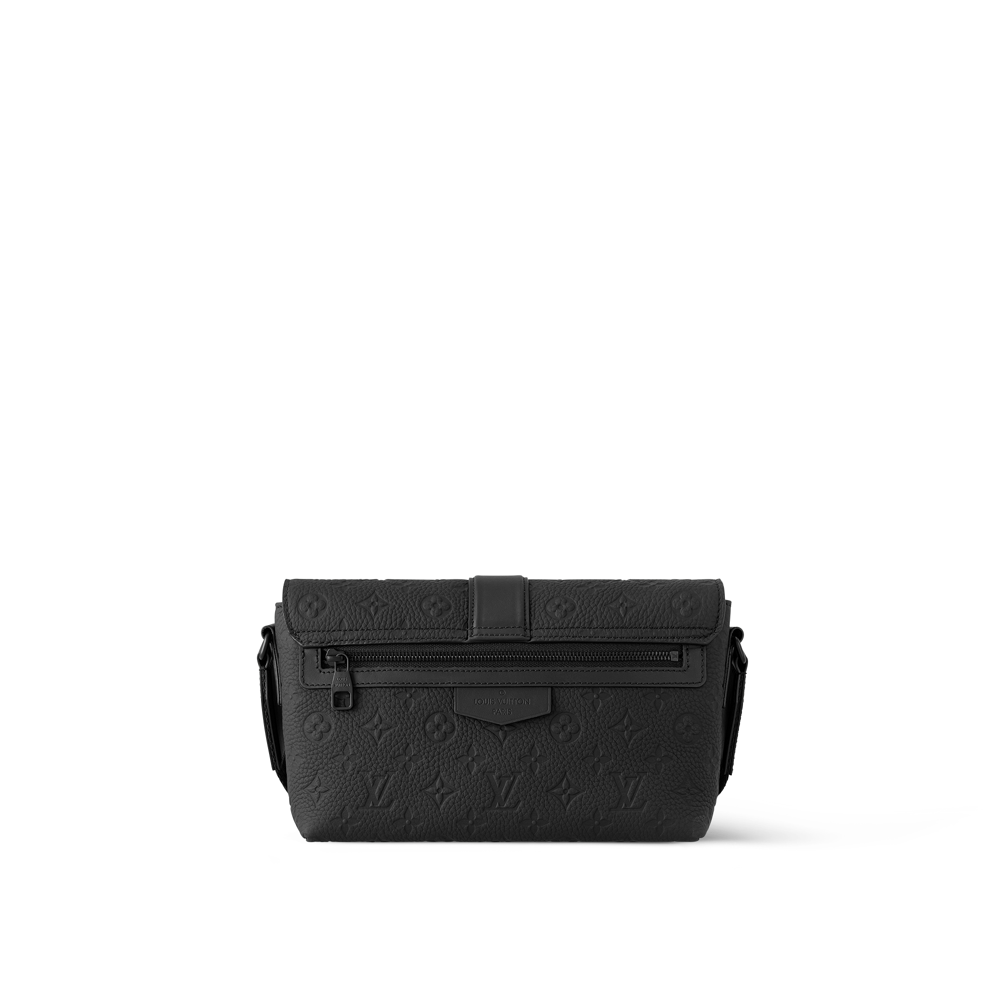 Túi S-Cape Messenger Monogram Taurillon Leather LG - G90 in Đồ Nam