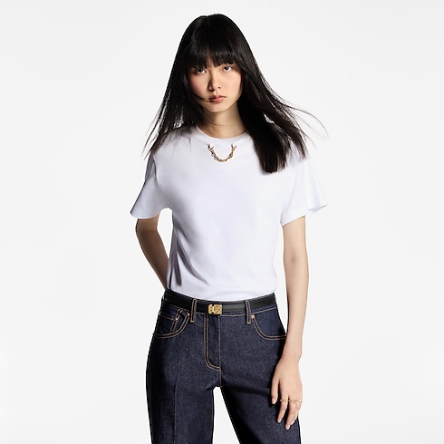 Thắt Lưng Hai Mặt S-Lock 18MM in Đồ Nữ's Phụ kiện Thắt lưng collections by Louis Vuitton (Thu phóng sản phẩm)