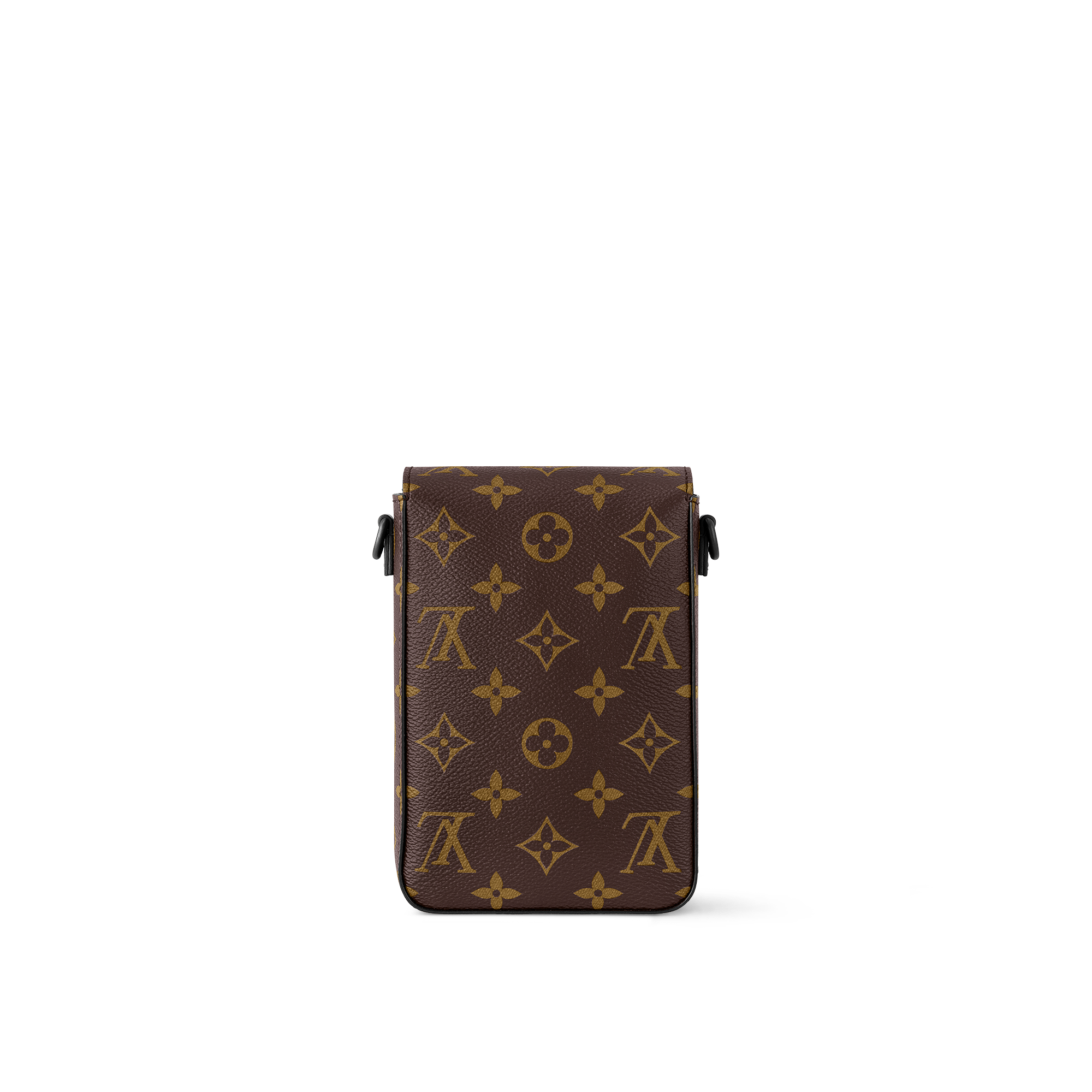 Túi S-Lock Monogram Macassar in Đồ Nam