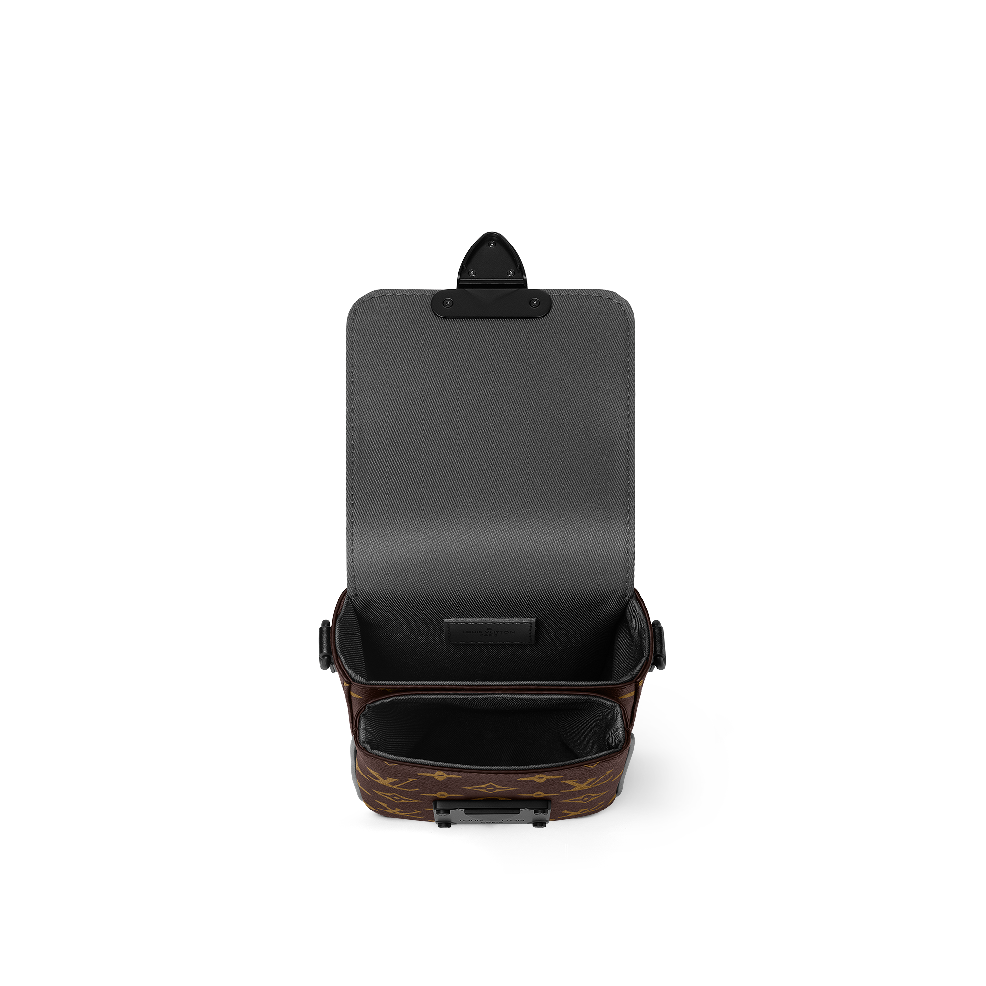 Túi S-Lock Monogram Macassar in Đồ Nam