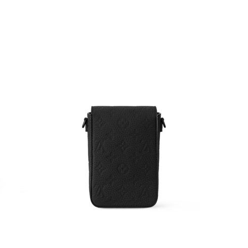 Túi S-Lock Monogram Taurillon Leather LG - G90 in Đồ Nam's Túi All Collections collections by Louis Vuitton (Thu phóng sản phẩm)