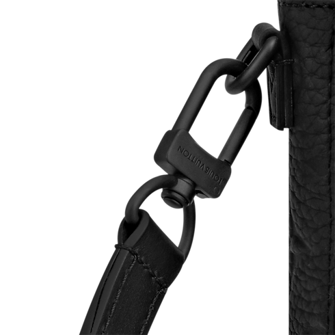 Túi S-Lock Monogram Taurillon Leather LG - G90 in Đồ Nam's Túi All Collections collections by Louis Vuitton (Thu phóng sản phẩm)