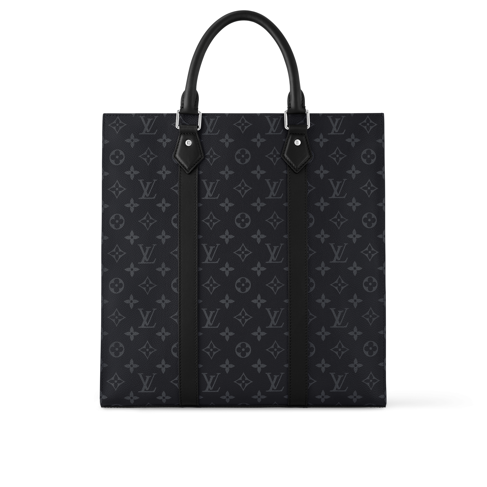 Túi Sac Plat Monogram Eclipse in Đồ Nam