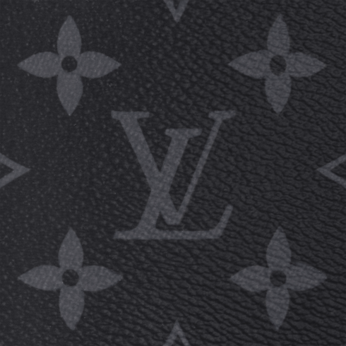 Túi Sac Plat Monogram Eclipse in Đồ Nam's Túi All Collections collections by Louis Vuitton (Thu phóng sản phẩm)
