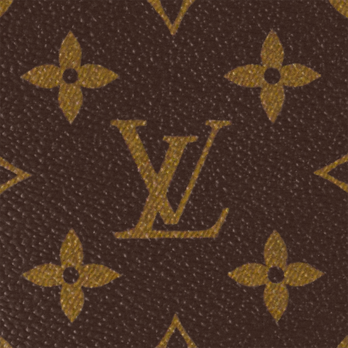 Túi Sac plat BB Monogram in Đồ Nữ's Túi Tất cả Túi collections by Louis Vuitton (Thu phóng sản phẩm)