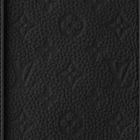 Túi Sac Plat NV Monogram Taurillon Leather LG - G90 in Đồ Nam's Túi All Collections collections by Louis Vuitton (Thu phóng sản phẩm)