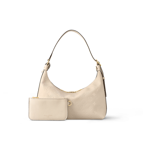 Túi Sac Sport Monogram Empreinte in Đồ Nữ's Túi All Collections collections by Louis Vuitton (Thu phóng sản phẩm)