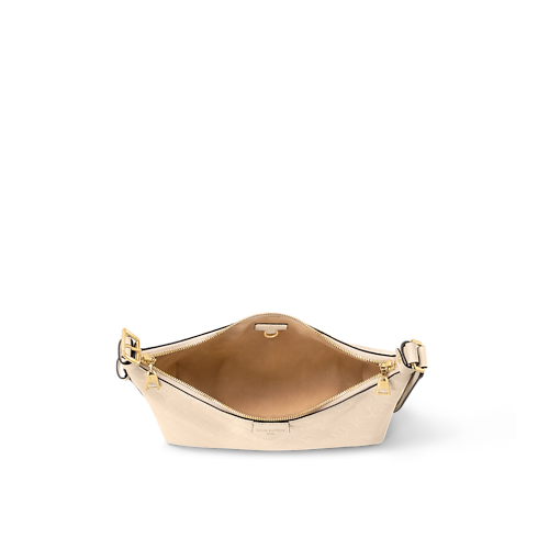 Túi Sac Sport Monogram Empreinte in Đồ Nữ's Túi All Collections collections by Louis Vuitton (Thu phóng sản phẩm)