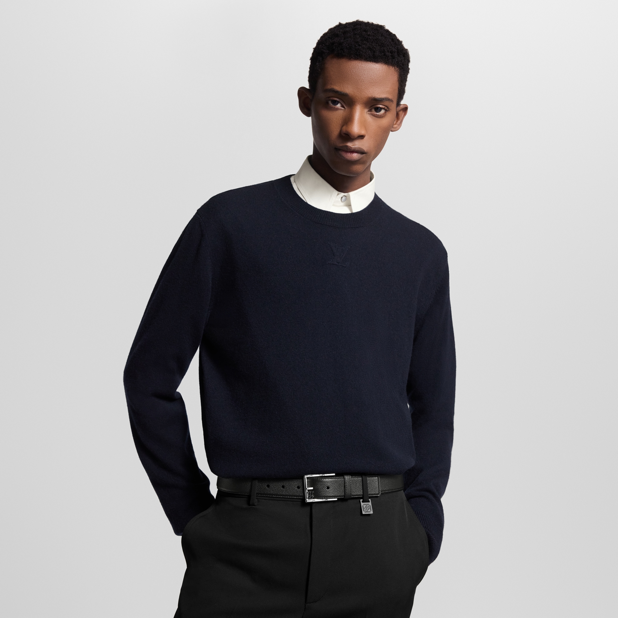 Thắt Lưng Saint Germain 35MM  in Đồ Nam