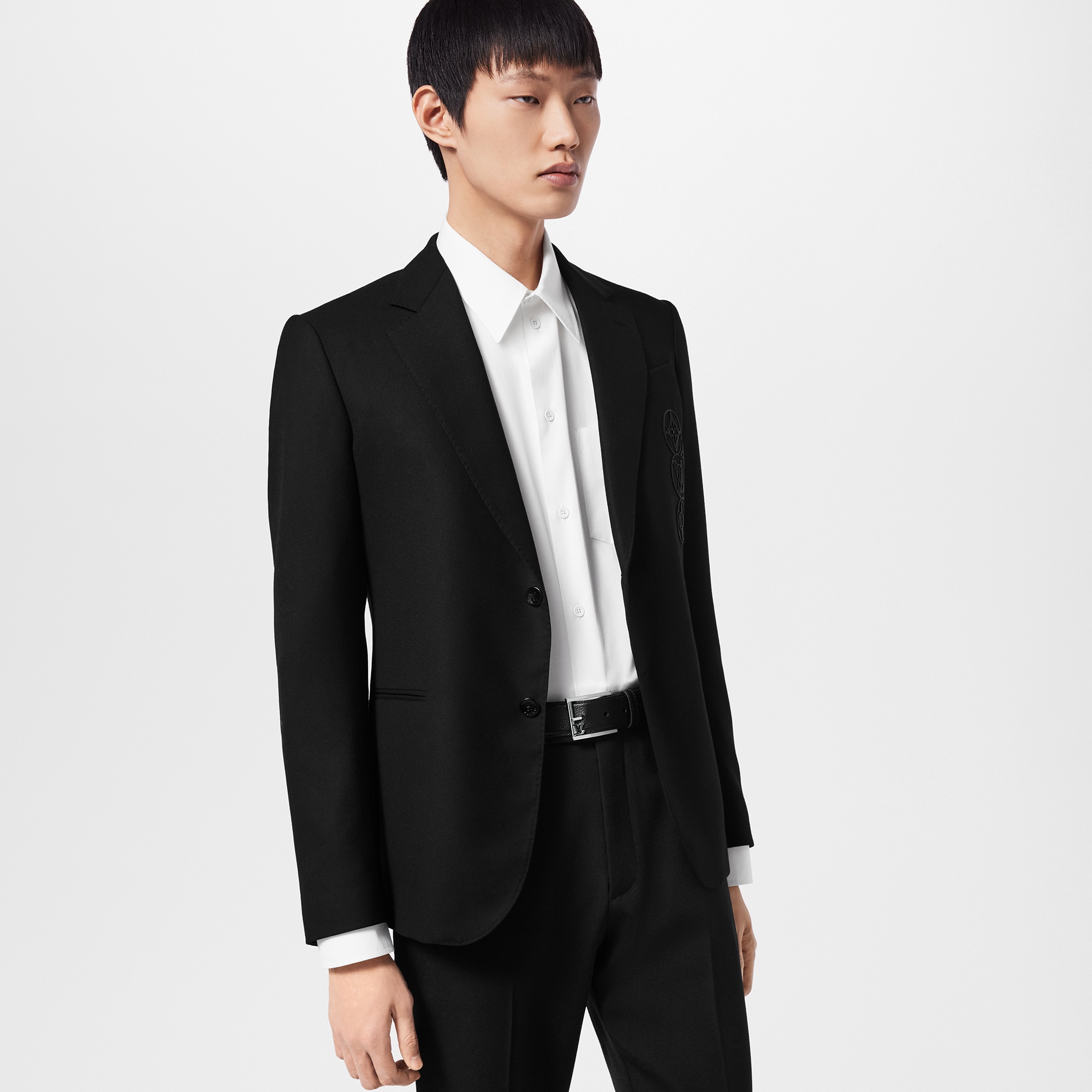 Thắt Lưng Saint Germain 35MM  in Đồ Nam