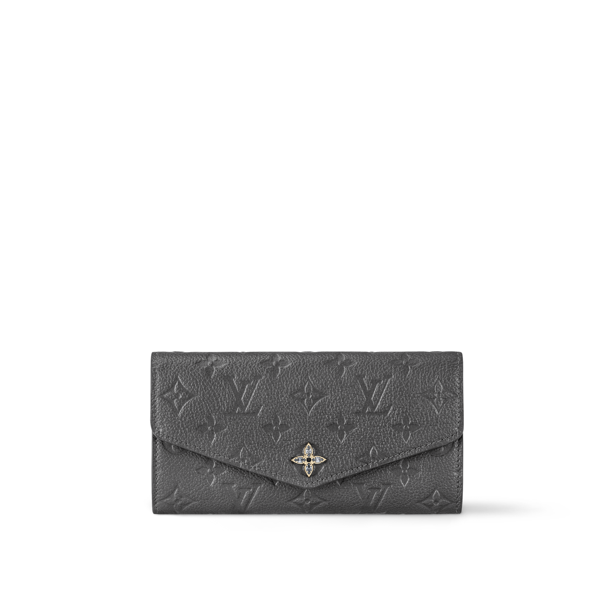 Ví Sarah Monogram Empreinte in Đồ Nữ