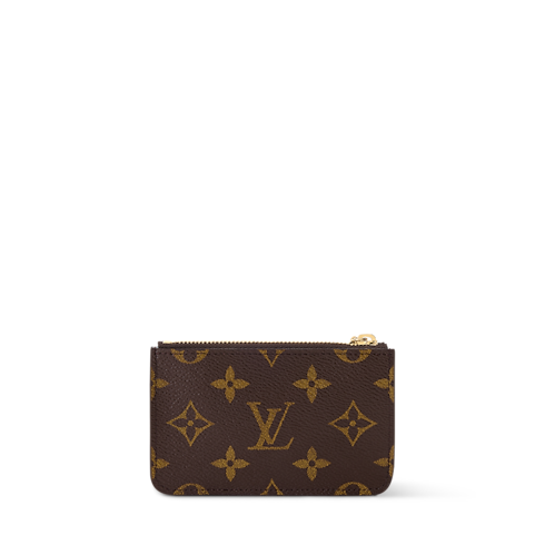 Ví Đựng Thẻ Romy Monogram in Đồ Nữ's Túi ví đa năng và Phụ kiện bằng da Ví đựng thẻ và Móc khóa collections by Louis Vuitton (Thu phóng sản phẩm)