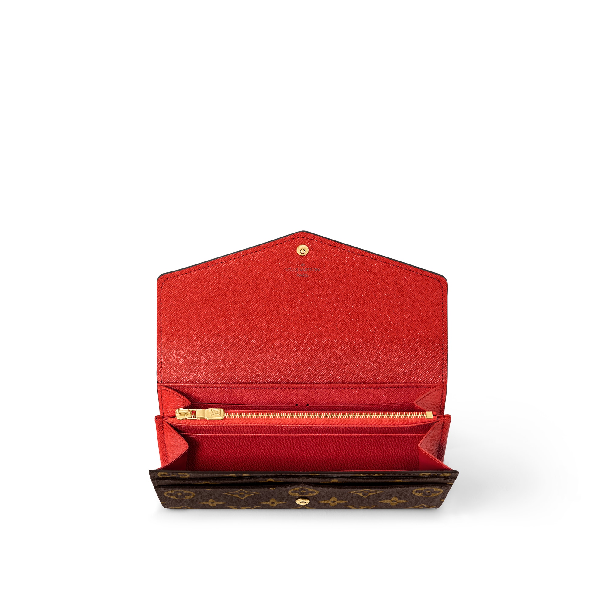Đỏ Coquelicot (Hết hàng)