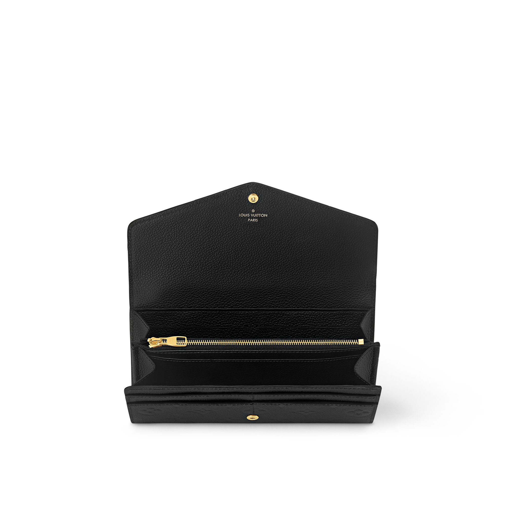 Ví Sarah Monogram Empreinte in Đồ Nữ