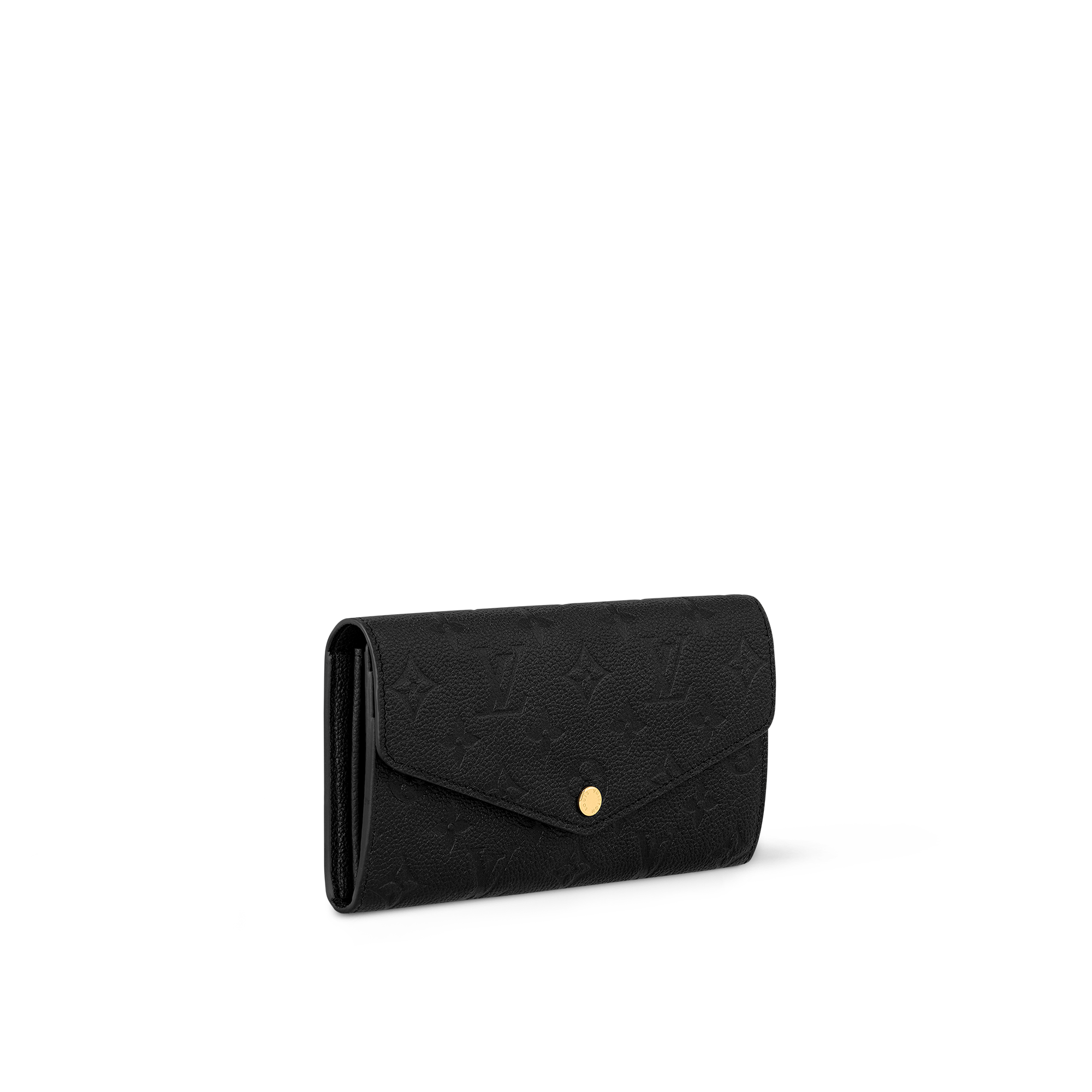 Ví Sarah Monogram Empreinte in Đồ Nữ