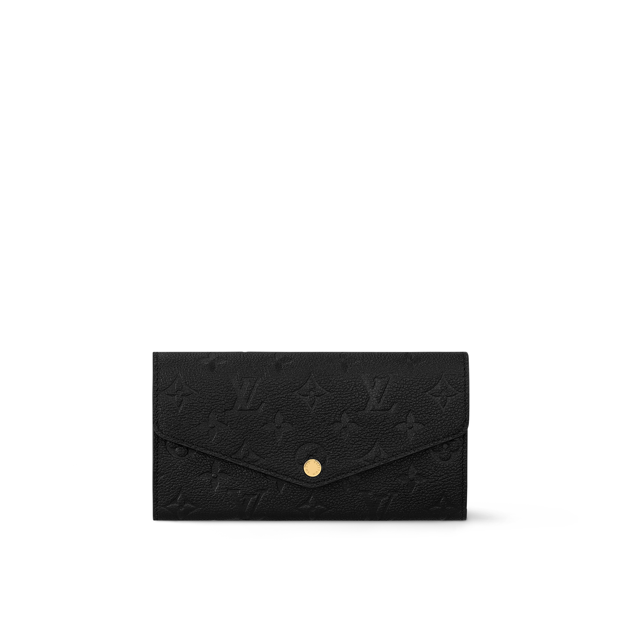 Ví Sarah Monogram Empreinte in Đồ Nữ