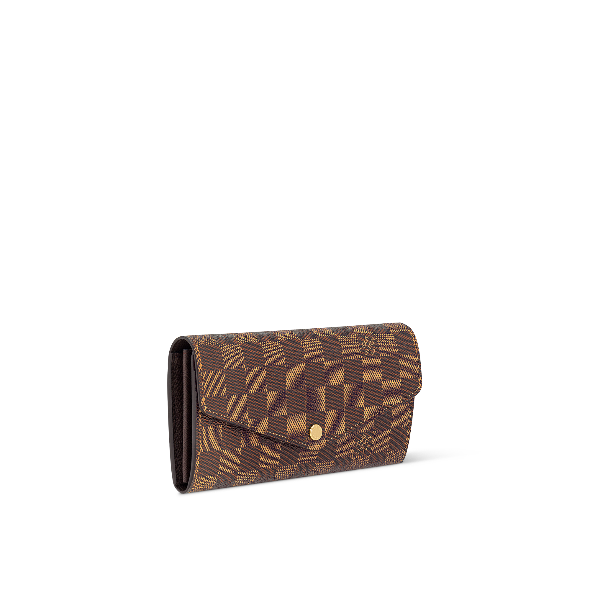 Ví Sarah Damier Ebene in Đồ Nữ