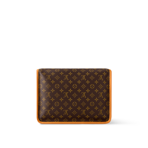 Túi Satchel Messenger G69 in Túi và Phụ kiện bằng da's Túi xách nữ Túi mới nhất collections by Louis Vuitton (Thu phóng sản phẩm)