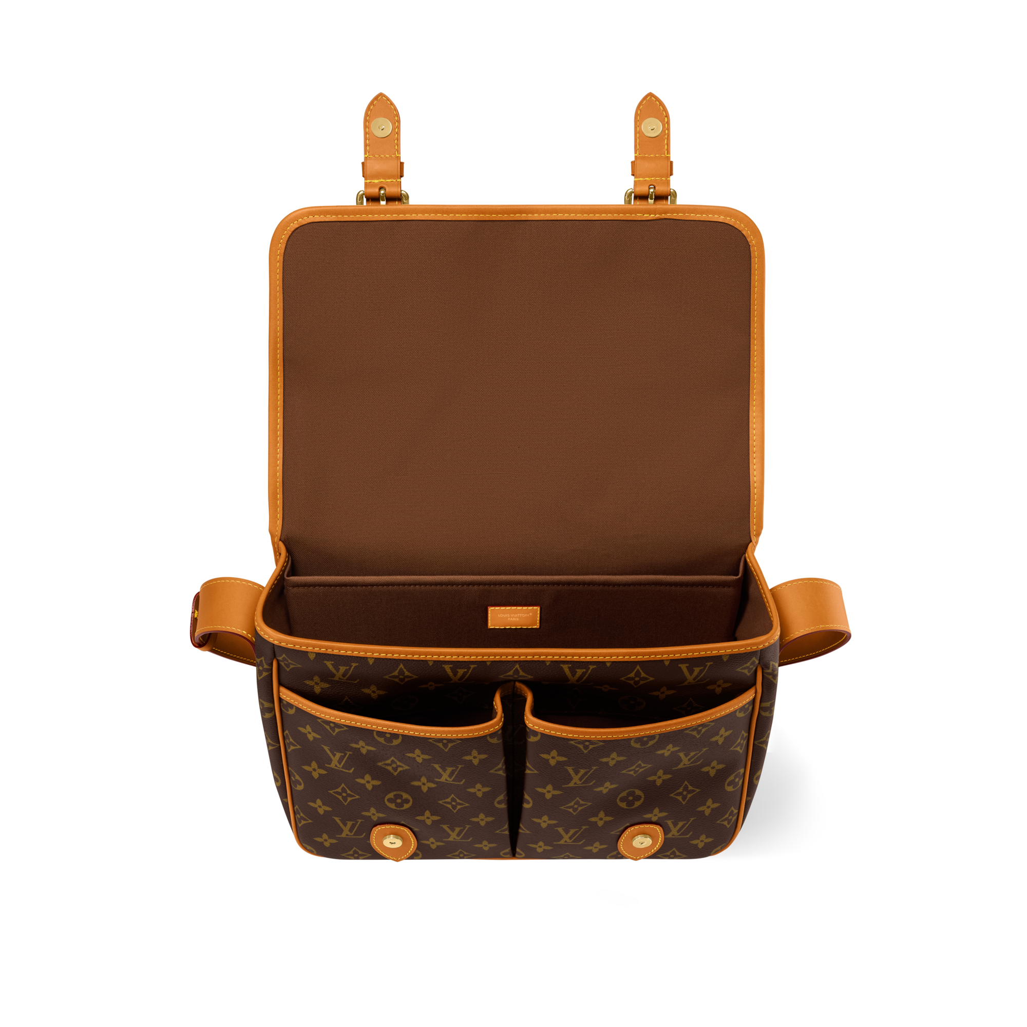 Túi Satchel Messenger G69 in Túi và Phụ kiện bằng da