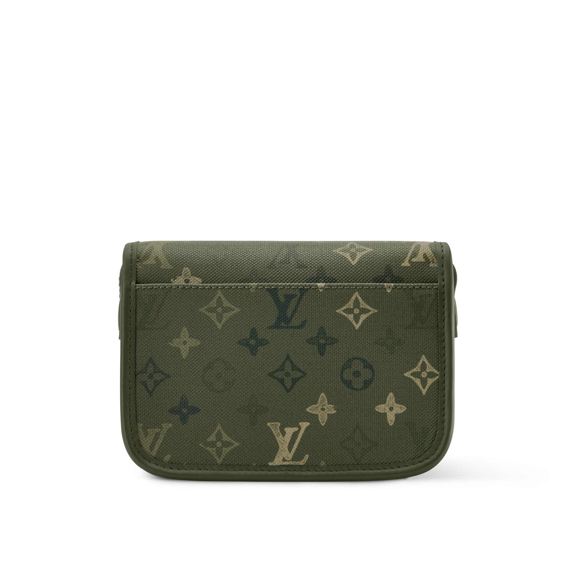 Satchel Wearable Wallet Monogram khác in Đồ Nam