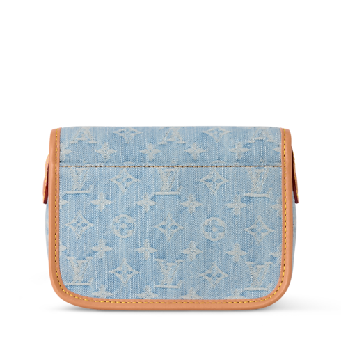 Túi Nhỏ Satchel Các loại Monogram Canvas khác in Túi và Phụ kiện bằng da's Ví và Phụ kiện bằng da cho Nam Túi mini collections by Louis Vuitton (Thu phóng sản phẩm)