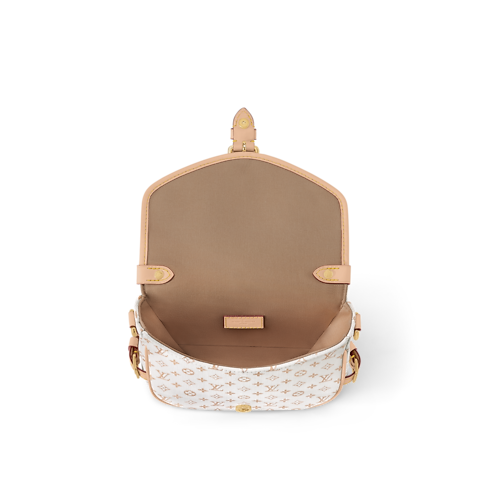 Túi Saumur BB Các loại Monogram Canvas khác in Đồ Nữ's Túi Tất cả Túi collections by Louis Vuitton (Thu phóng sản phẩm)