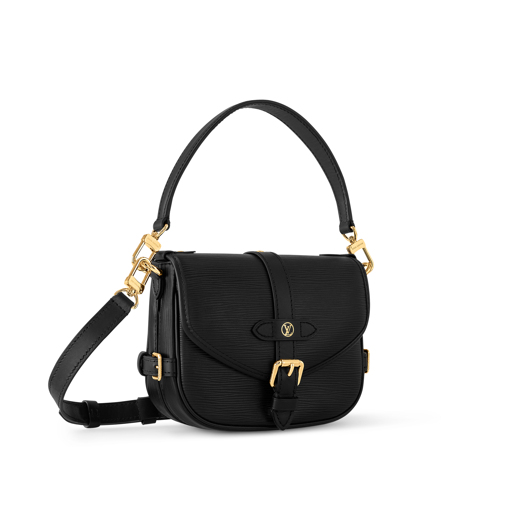 Túi Saumur BB Epi in Đồ Nữ