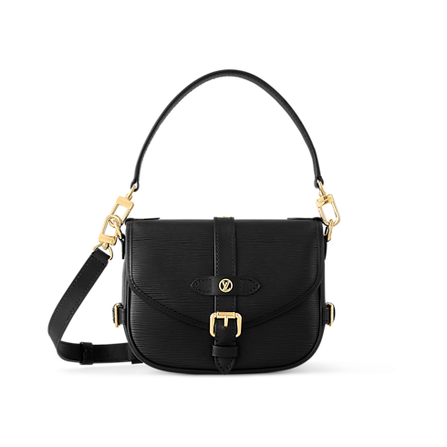 Túi Saumur BB Epi in Đồ Nữ's Túi All Collections collections by Louis Vuitton (Thu phóng sản phẩm)