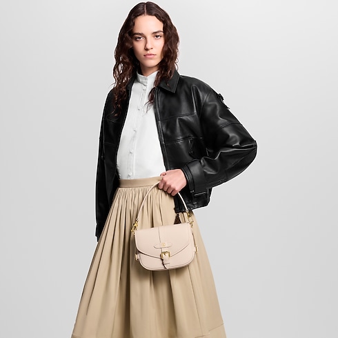 Túi Saumur BB Epi in Đồ Nữ's Túi All Collections collections by Louis Vuitton (Thu phóng sản phẩm)