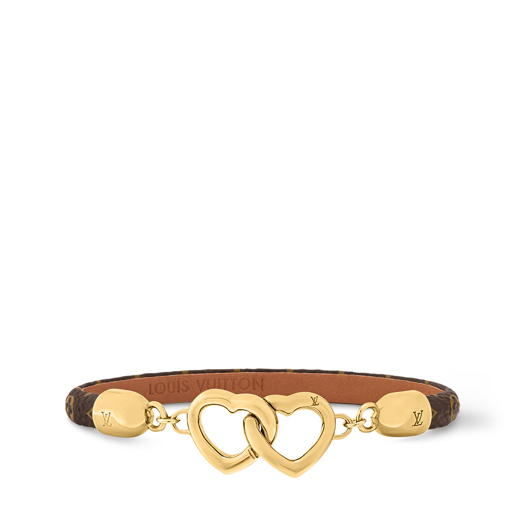 Vòng Tay Say Yes Monogram in Đồ Nữ