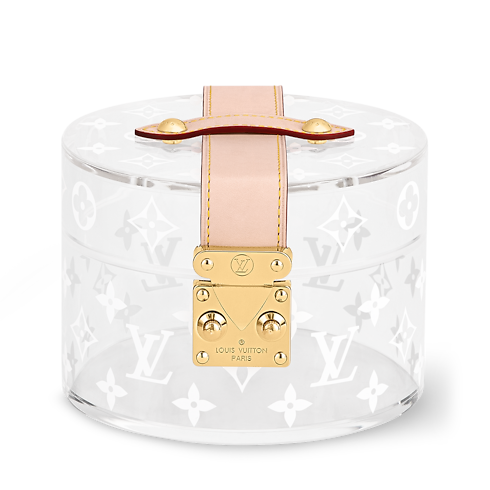 Hộp Scott in Quà tặng và dịch vụ cá nhân hóa's Quà tặng cho Em bé } collections by Louis Vuitton (Thu phóng sản phẩm)