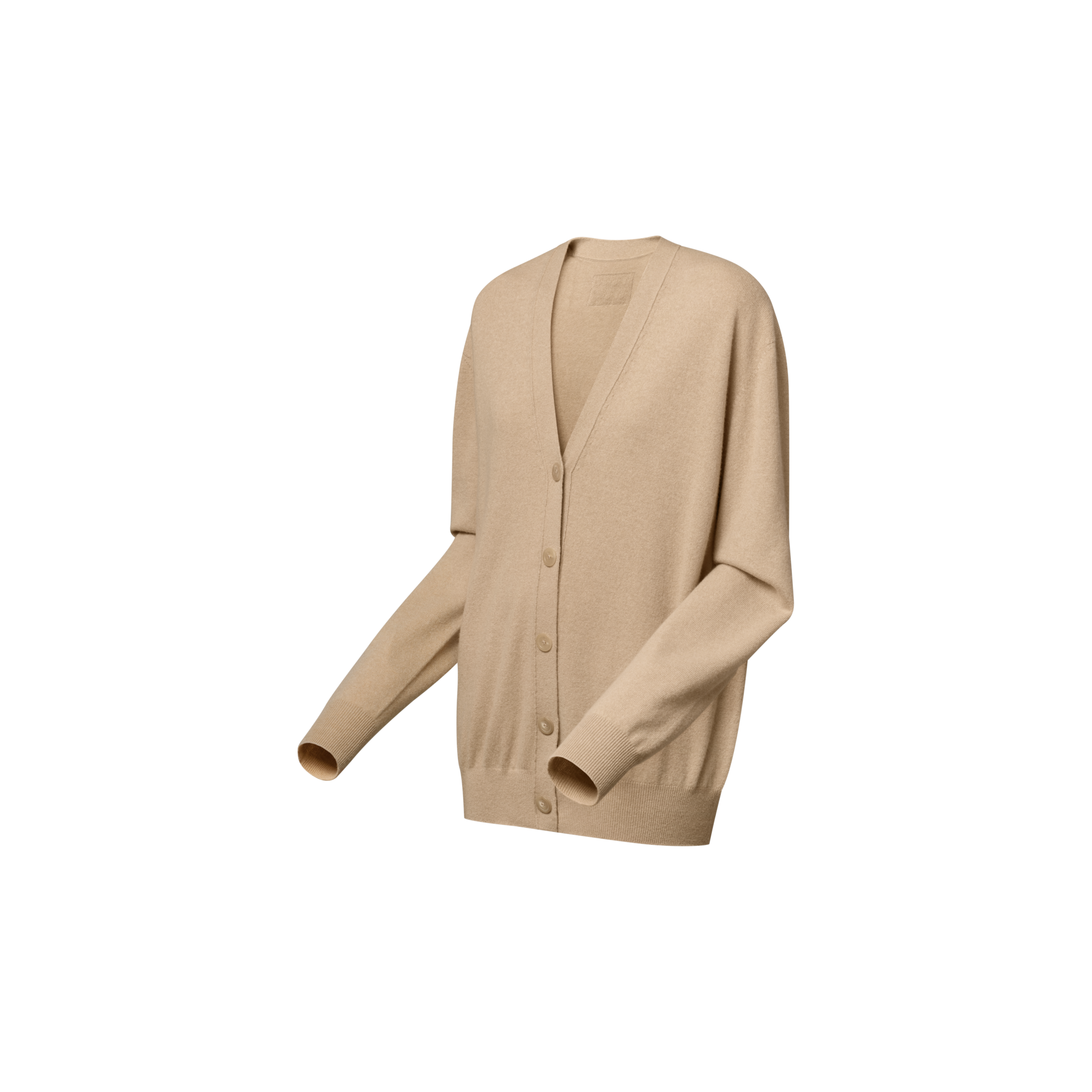 Áo Khoác Len  in Đồ Nữ