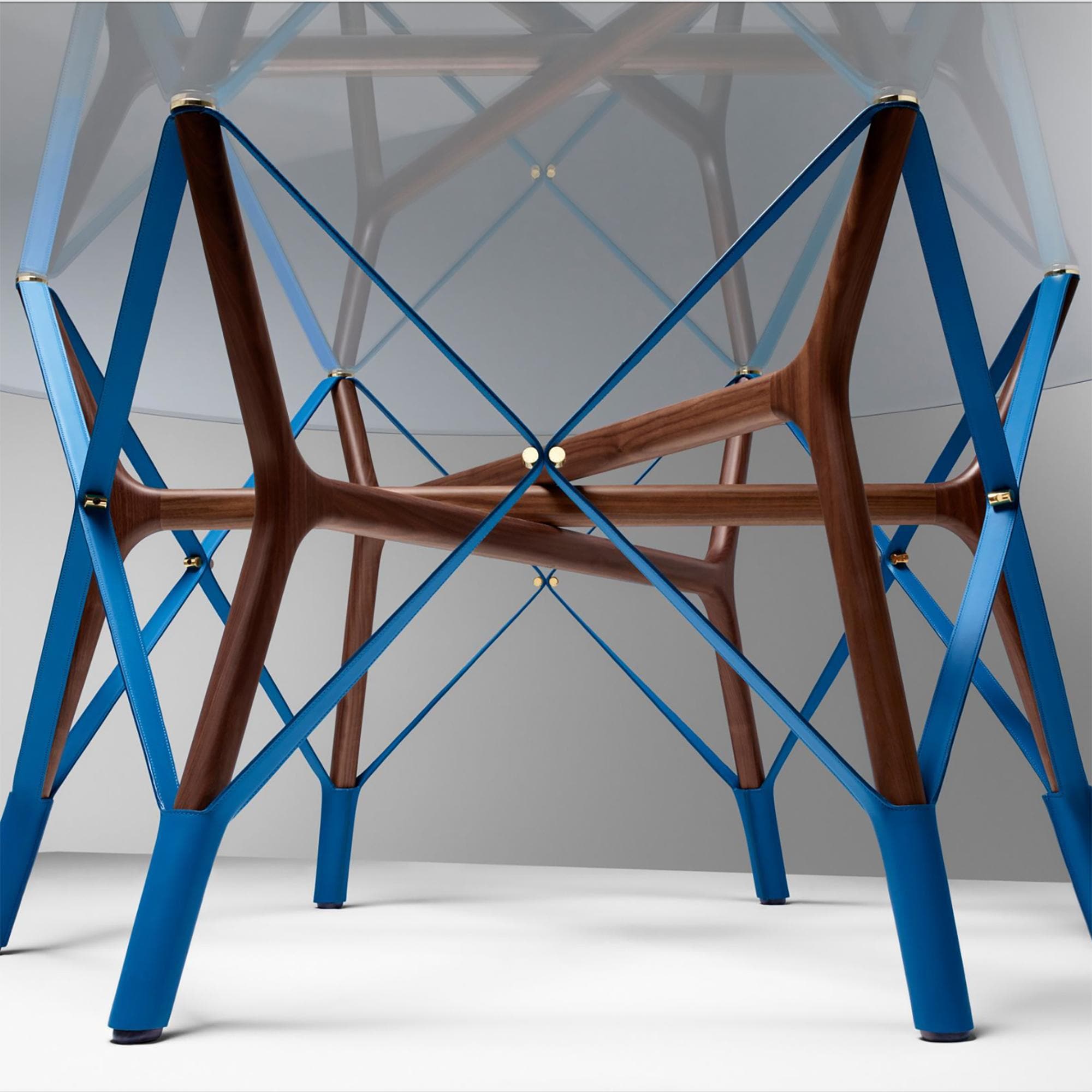 Bàn Serpentine PM Coffee Table - Atelier Oï   in Rương, Phụ kiện du lịch và Trang trí nội thất