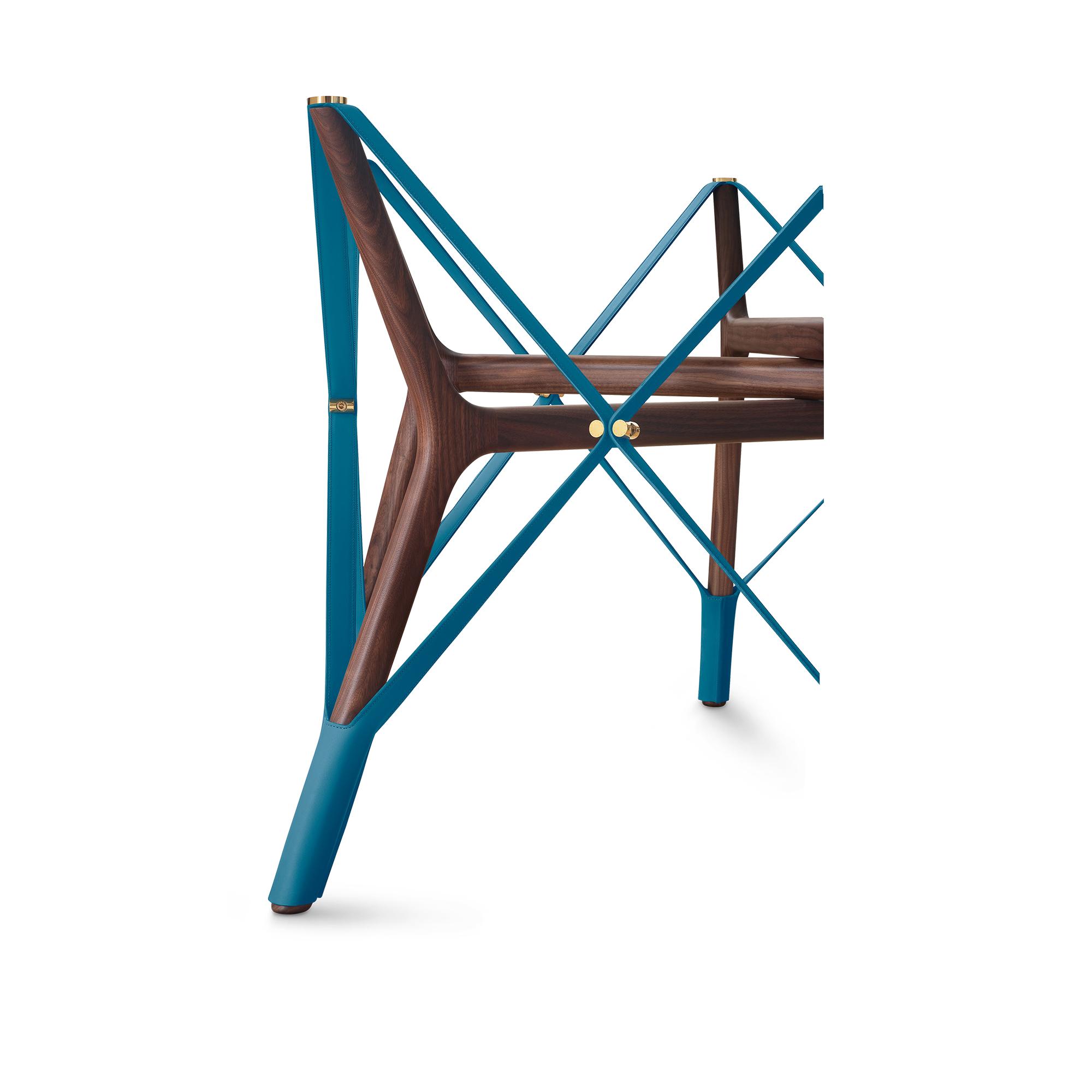 Bàn Serpentine Table - Phiên Bản GM - Atelier Oï   in Rương, Phụ kiện du lịch và Trang trí nội thất