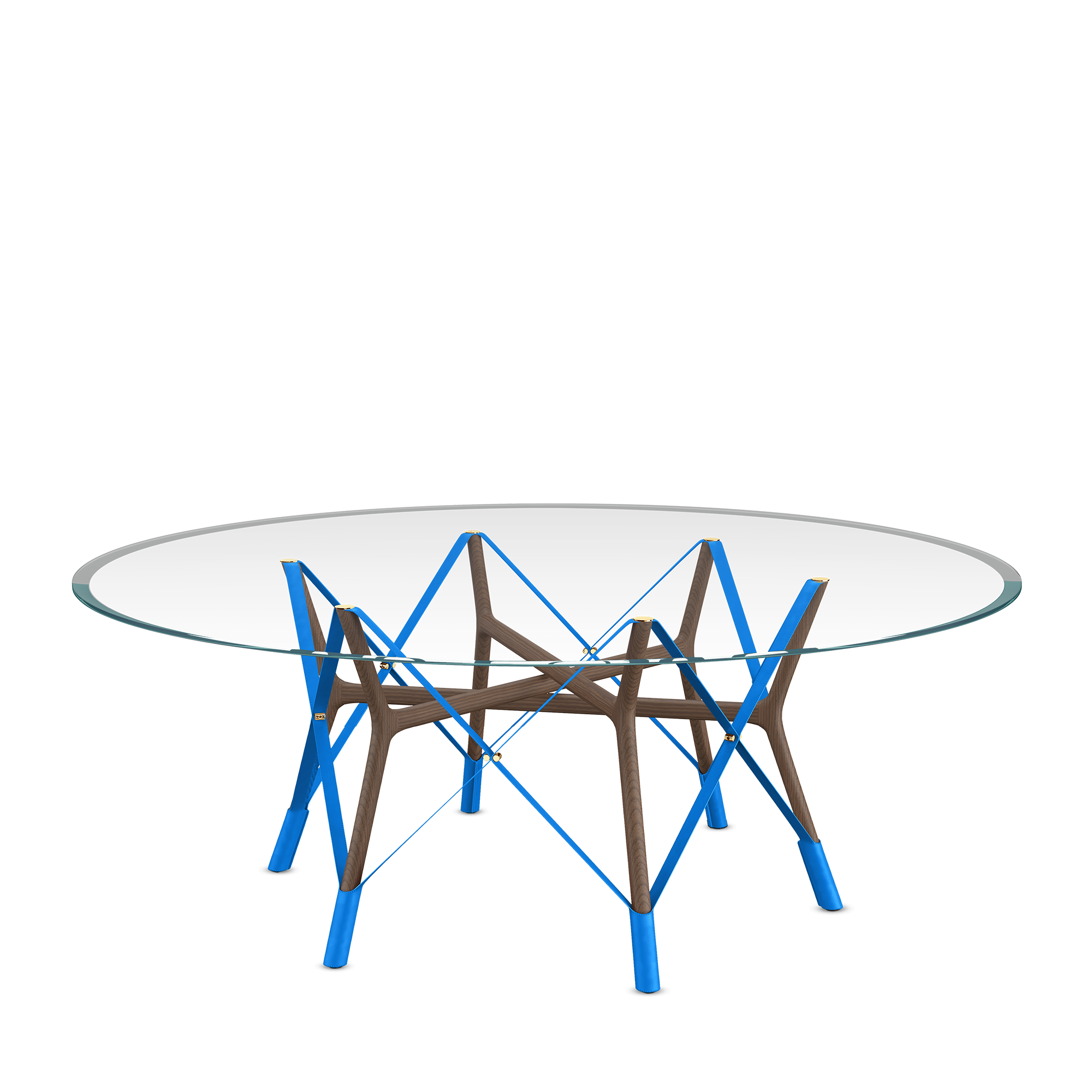 Bàn Serpentine Table - Phiên Bản GM - Atelier Oï   in Rương, Phụ kiện du lịch và Trang trí nội thất