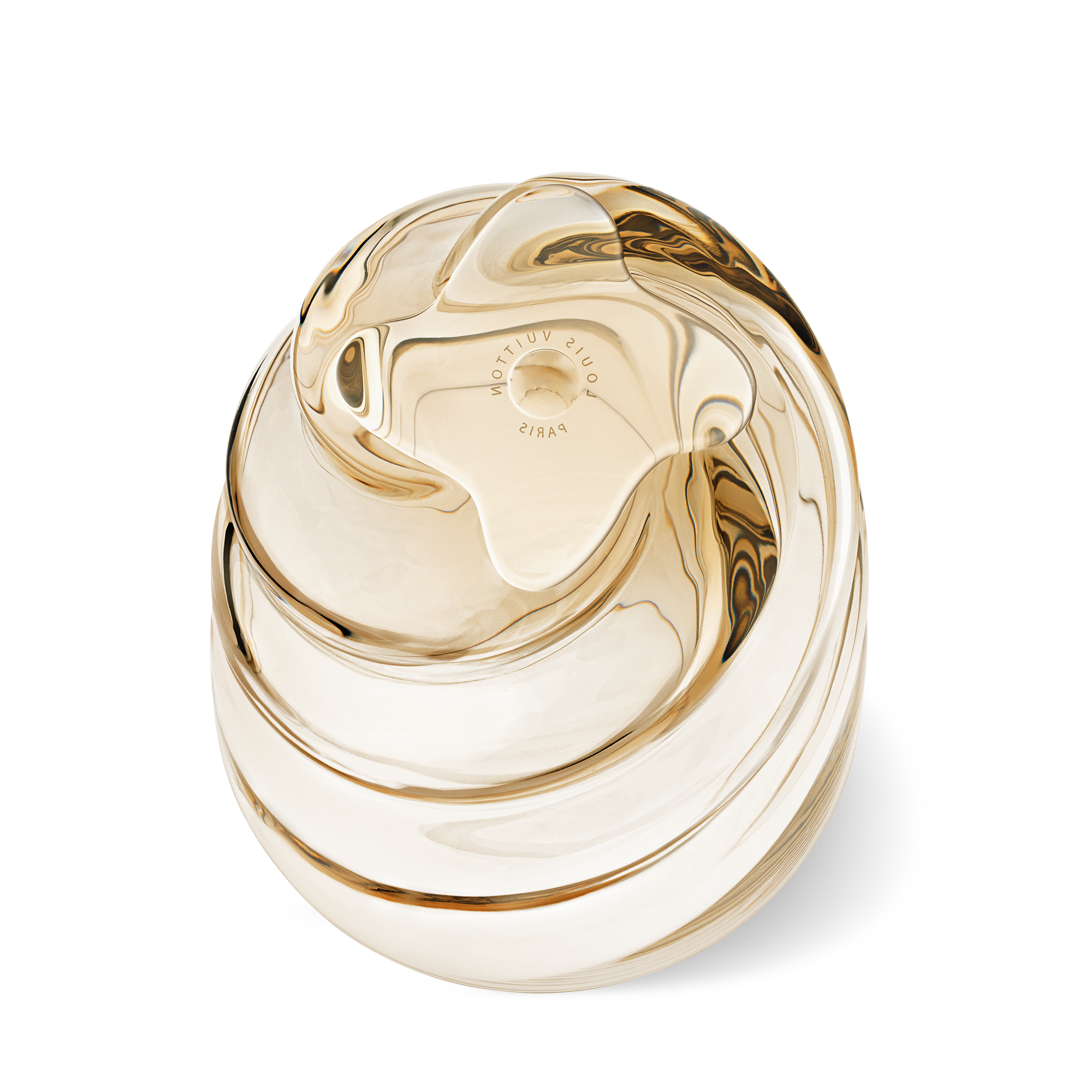 Bộ Cốc Thủy Tinh Twist - 2 Chiếc  in Rương, Phụ kiện du lịch và Trang trí nội thất